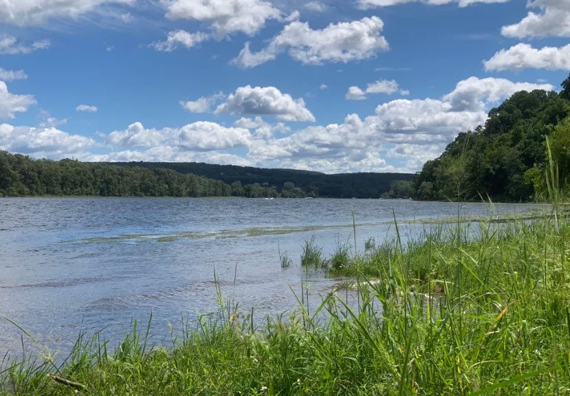 River Highlands State Park